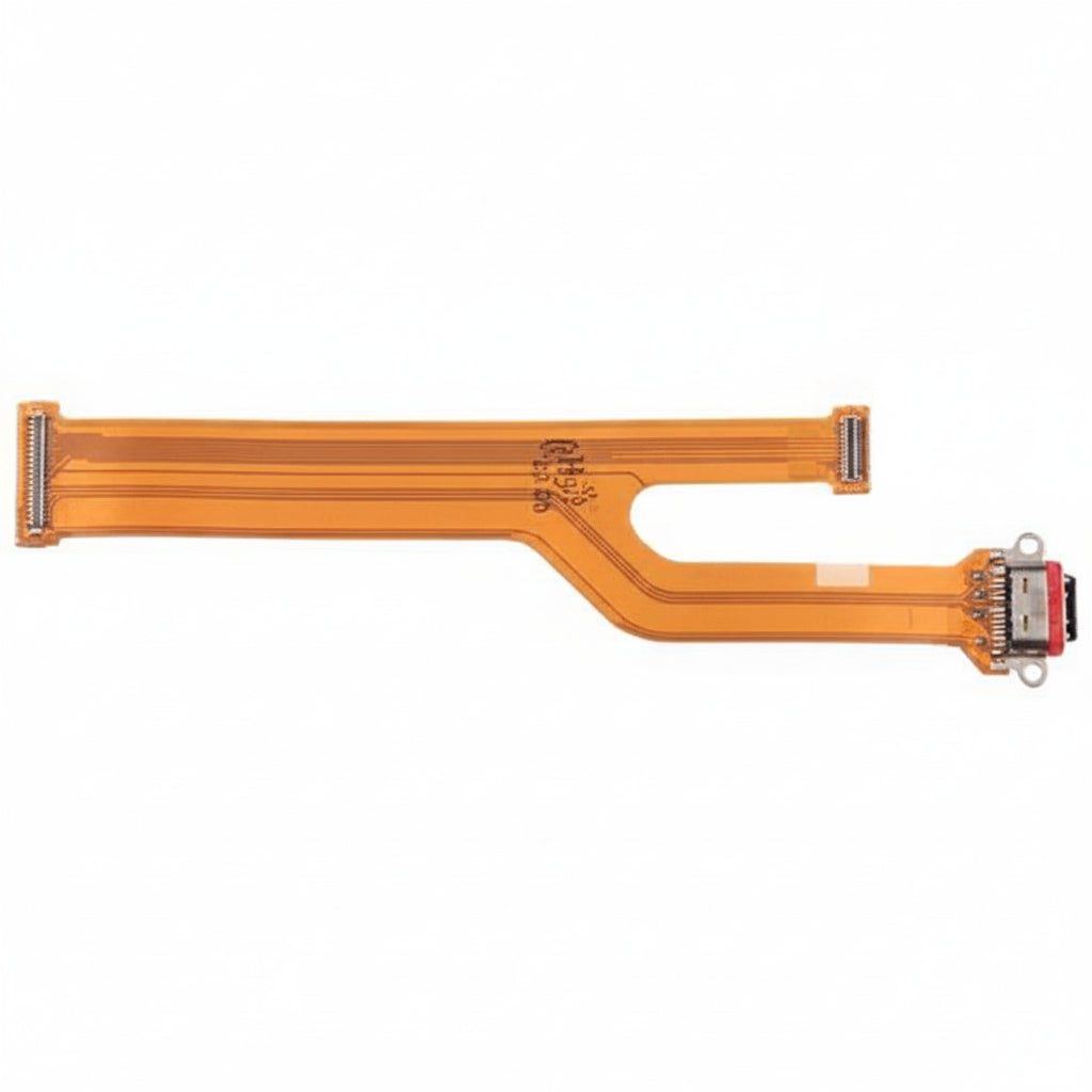 Oppo Reno 2Z Motherboard Connector Flex Cable in Bangladesh We Fix Fast