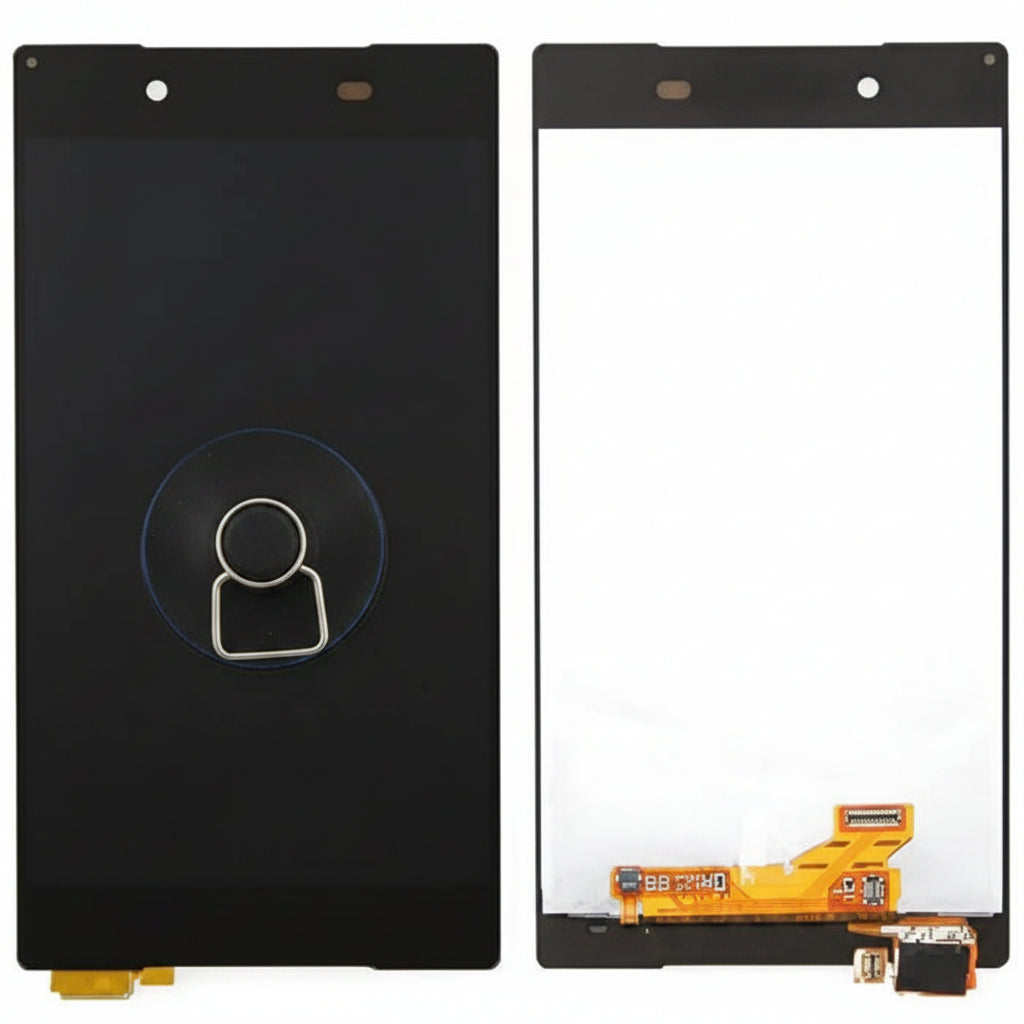Sony Xperia Z5 Display Price in BD We Fix Fast