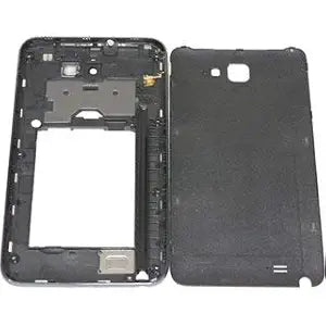 Original Samsung Galaxy Note GT-N7000/GT-I9220 Rear Housing Replacement – Black We Fix Fast