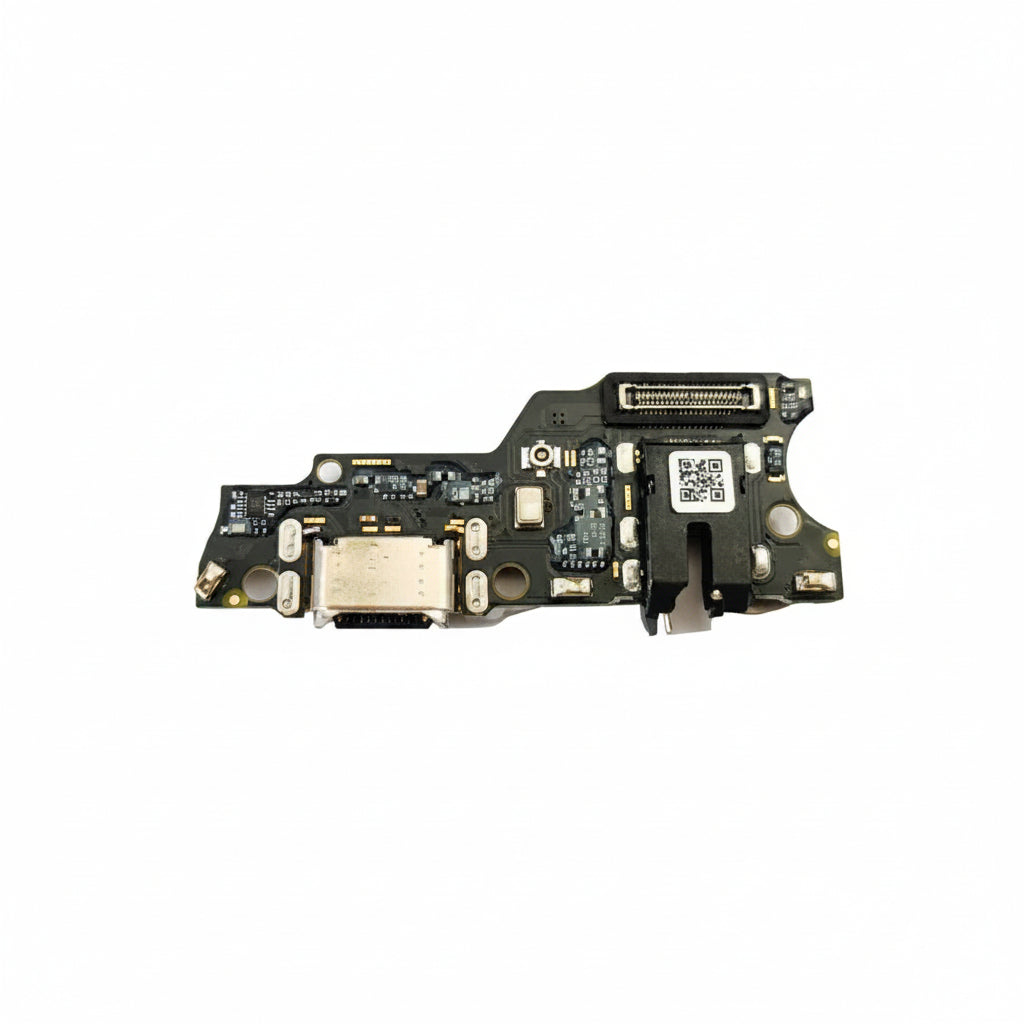Original Realme C17 Charging Logic Board Price in Bangladesh We Fix Fast