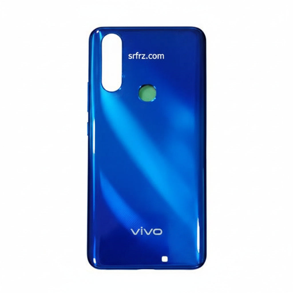 Vivo V15 Pro Back Panel (All Colors Available) We Fix Fast