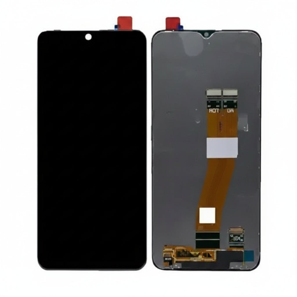 Samsung Galaxy F02S Display Price in Bangladesh We Fix Fast