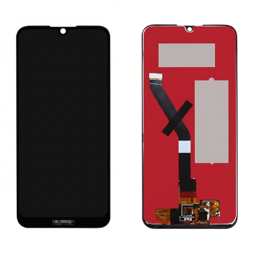 Original quality Huawei Y6 (2018) Display price in Bangladesh We Fix Fast
