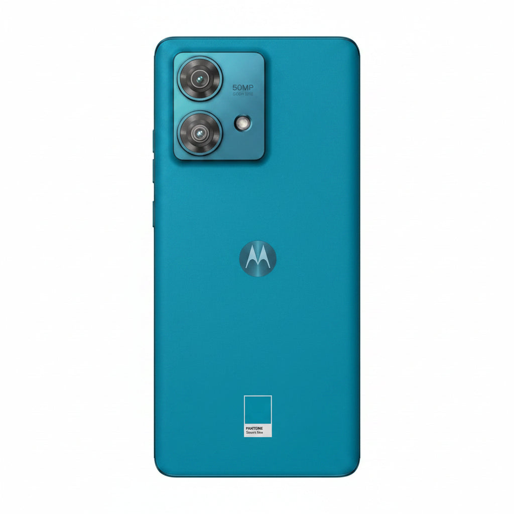 Motorola Edge 40 Neo back shell price in BD We Fix Fast
