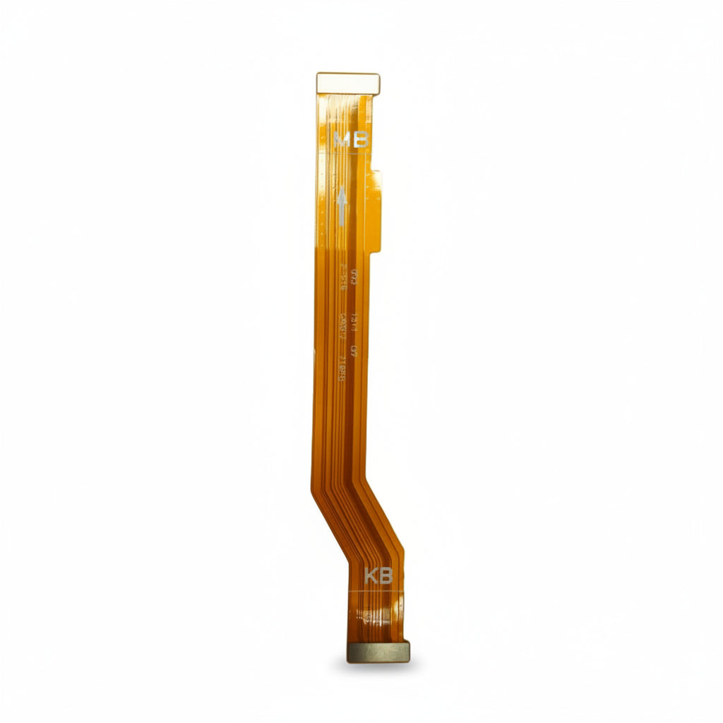 Huawei Y7 Pro (2018) Motherboard Connector Flex Cable in BD We Fix Fast