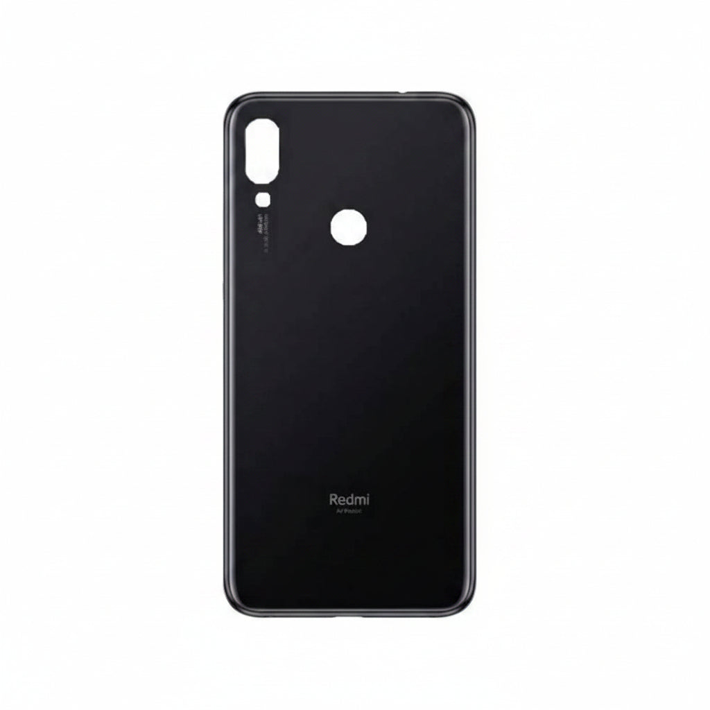 Xiaomi Redmi Note 7s backshell price in bd we fix fast