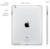 Apple iPad 4 backshell Price in Bangladesh wefixfast