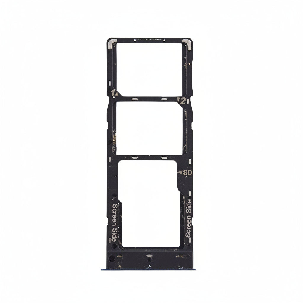 Xiaomi Mi Play SIM Card Tray Replacement in BD We Fix Fast