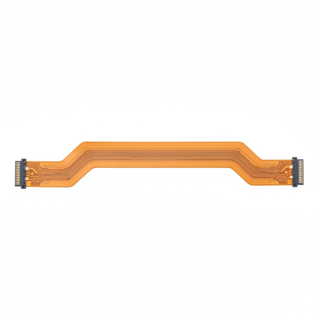 Vivo T2x Motherboard Connector Flex Cable Price in Bangladesh We Fix Fast