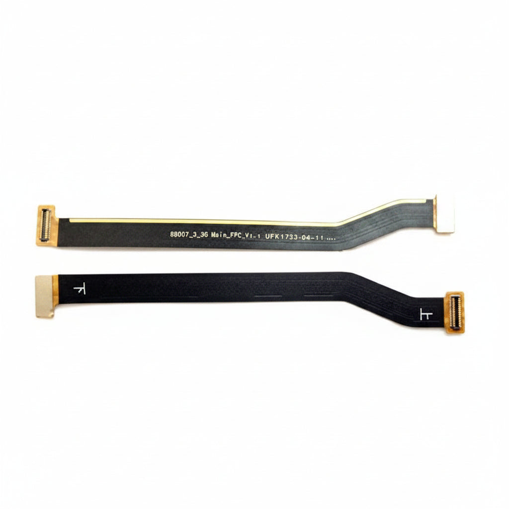 Redmi 4X Motherboard Connector Flex Cable in Bangladesh We Fix Fast