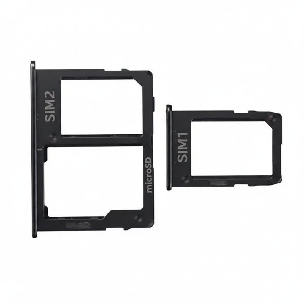 Samsung Galaxy J4 (2018) SIM Card Tray Price in Bangladesh We Fix Fast