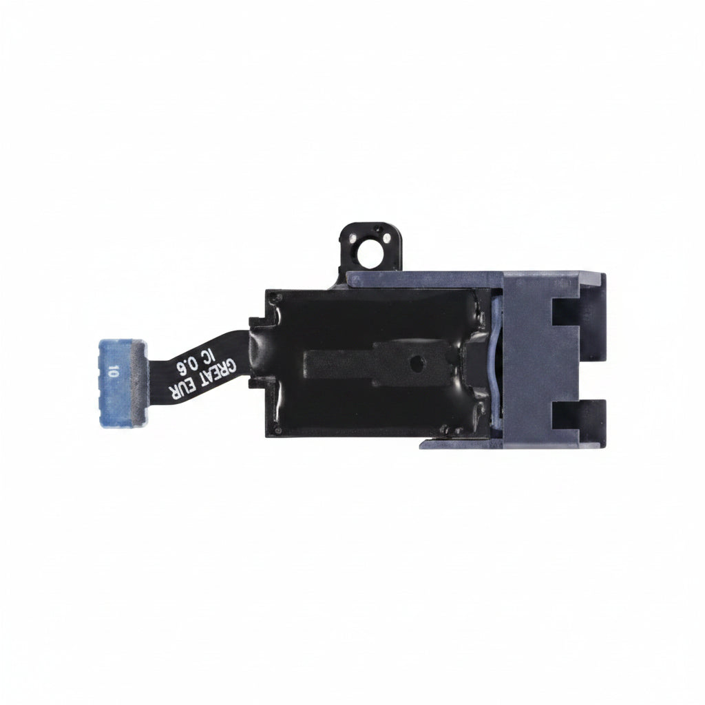 Original Samsung Galaxy Note 8 Earphone Jack Flex Cable Ribbon Replacement We Fix Fast