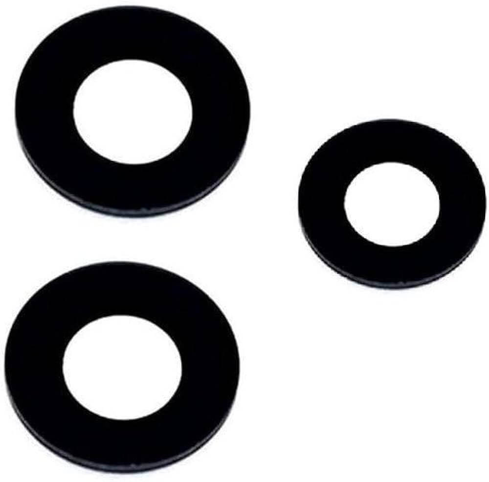 Xiaomi Poco M5 Rear Facing Camera Glass Lens Replacement price in BD We Fix Fast