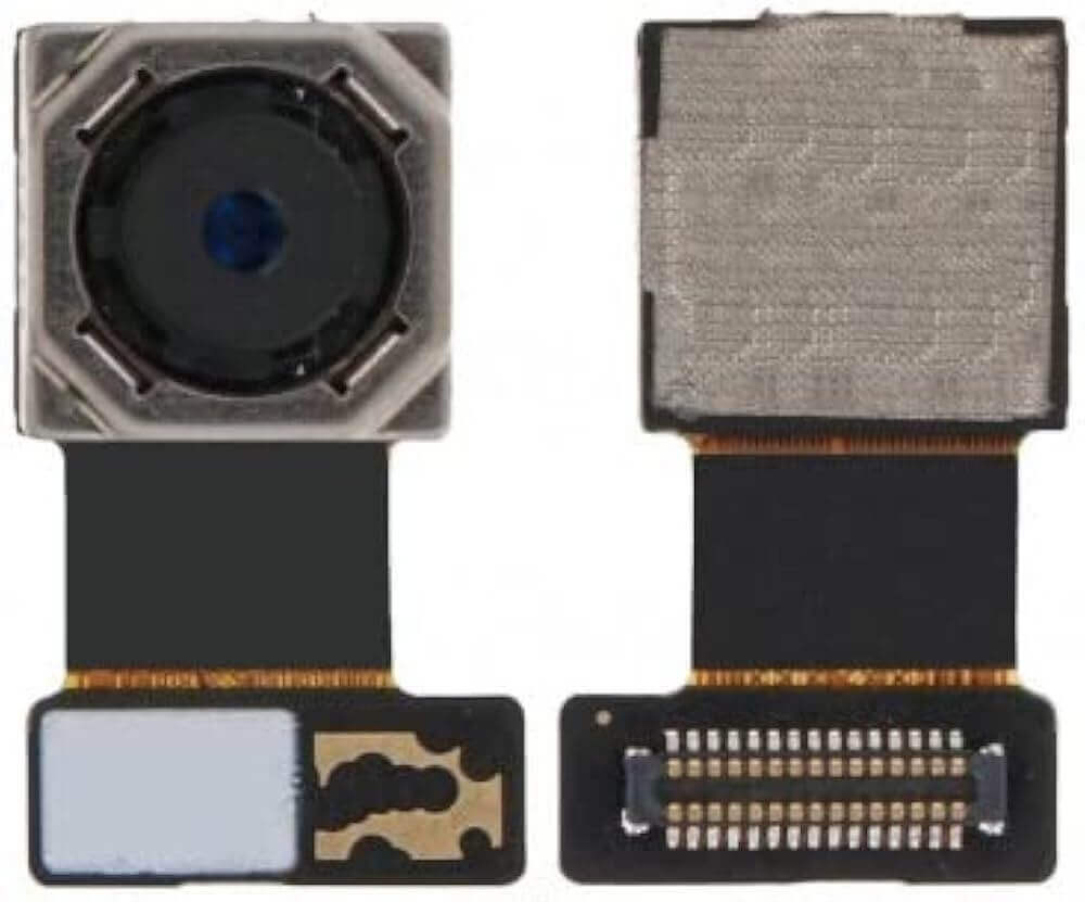 Xiaomi Redmi 6A Rear Back Camera Replacement price in BD We Fix Fast