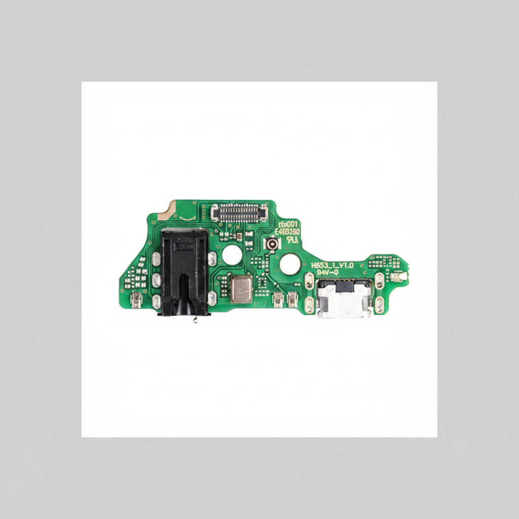 Infinix Smart 5 Pro charging port price in Bangladesh We Fix Fast