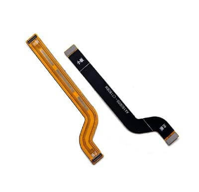 Xiaomi Mi 6A Motherboard Connector flex cable in Bangladesh We Fix Fast