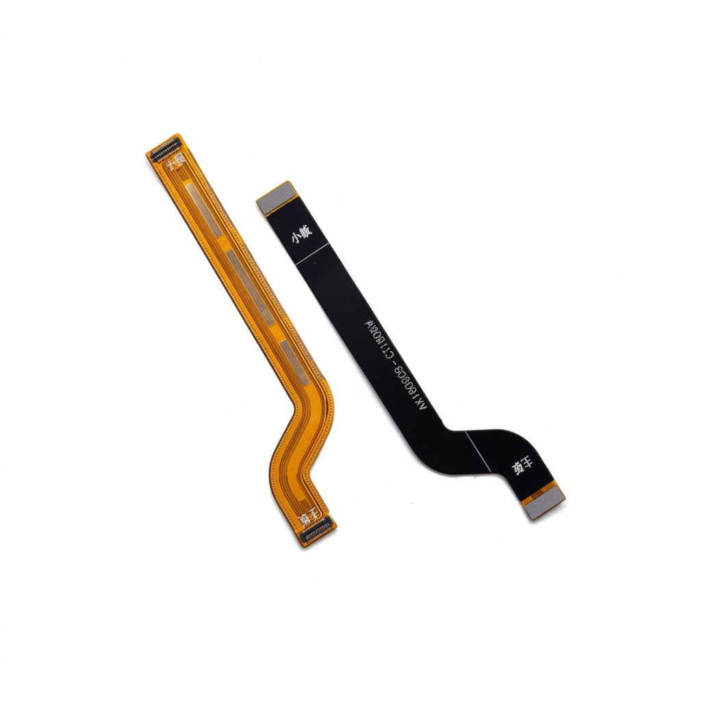 Xiaomi Mi 6A Motherboard Connector flex cable in Bangladesh We Fix Fast