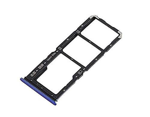 Vivo Y95 SIM Card Tray Price in BD We Fix Fast