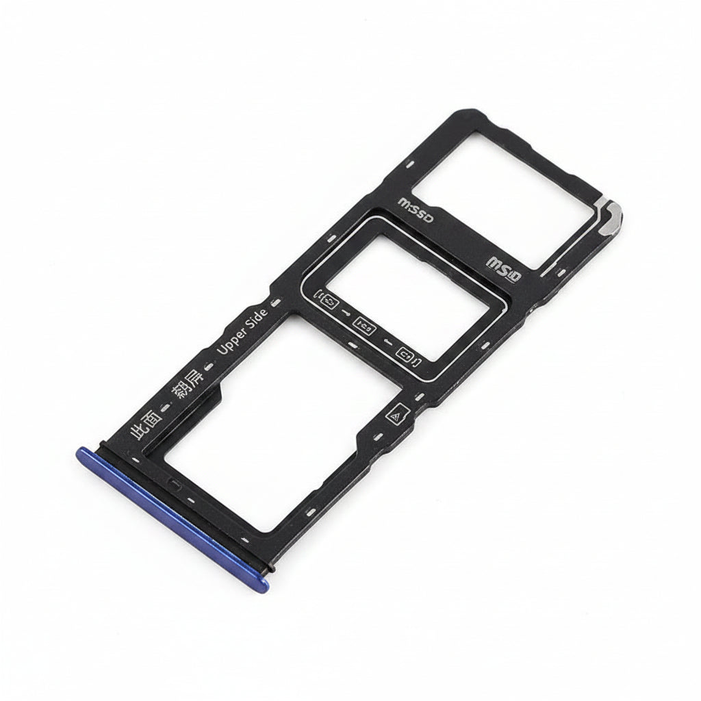 Vivo Y95 SIM Card Tray Price in BD We Fix Fast