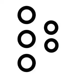 Samsung Galaxy A52s Rear Facing Camera Glass Lens Price in BD We Fix Fast