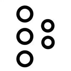 Samsung Galaxy A52s Rear Facing Camera Glass Lens Price in BD We Fix Fast