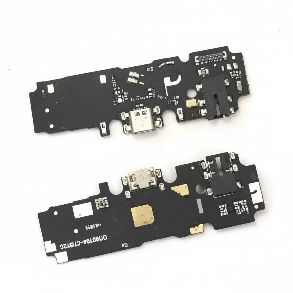 Vivo Y85 Charging Logic Port in BD We Fix Fast