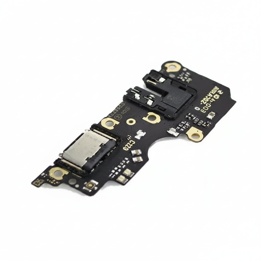 Realme GT3 Charging Logic Board Price in BD We Fix Fast
