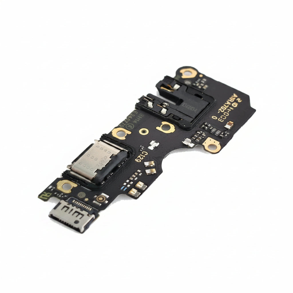 Original Realme GT Neo2 Charging Logic Board Price in Bangladesh We Fix Fast