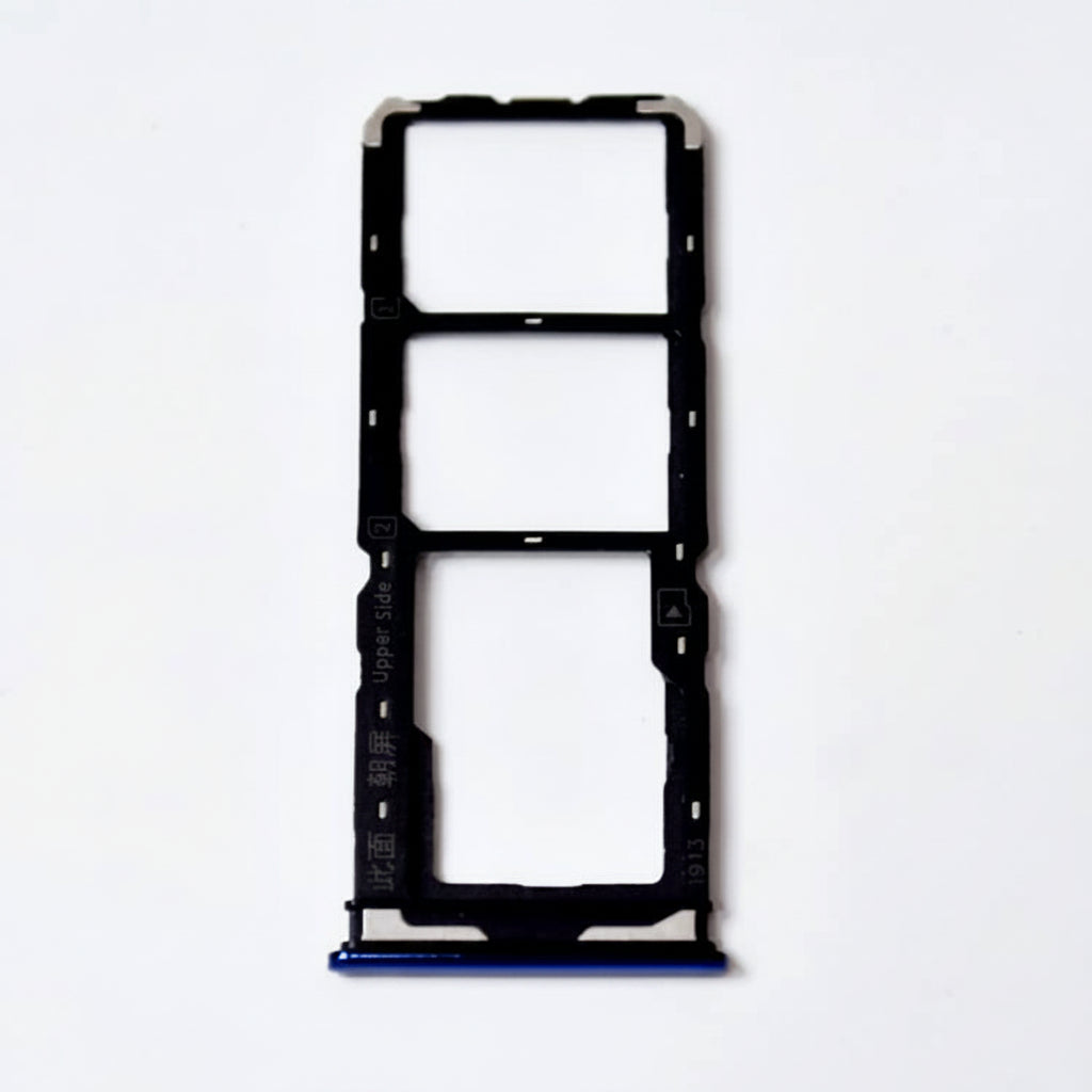 Oppo Reno 2F SIM Card Tray Holder Slot Replacement in Bangladesh We Fix Fast