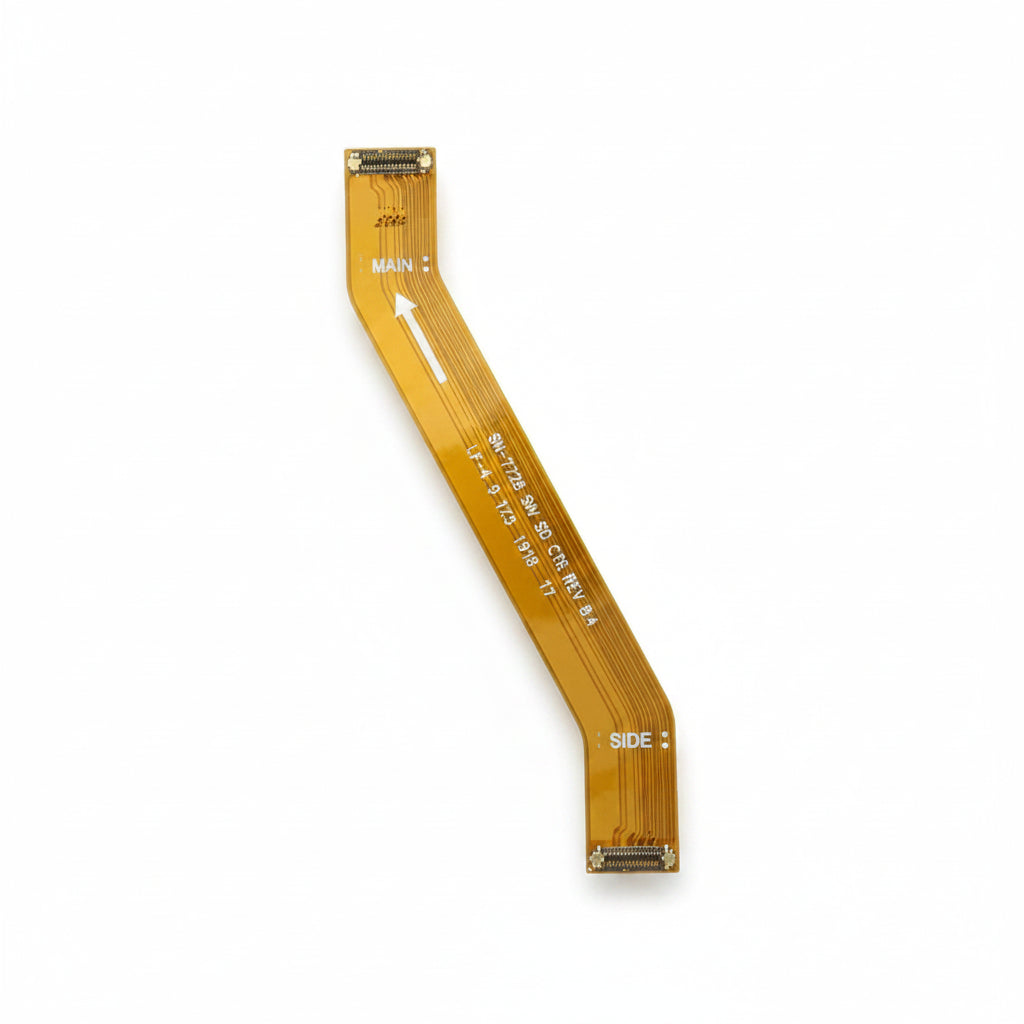 Vivo V25e Motherboard Connector Flex Cable in Bangladesh We Fix Fast