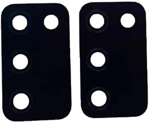 Samsung Galaxy F02S Rear Camera Glass Lens Price in BD We Fix Fast