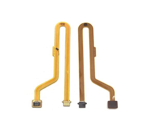 Huawei Y9 Prime (2019) Fingerprint Scanner Price in Bangladesh We Fix Fast