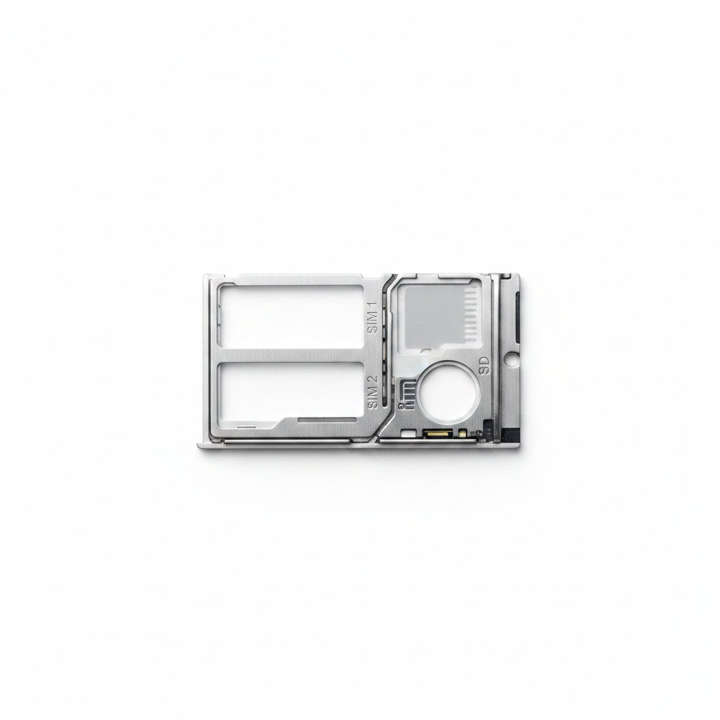 Vivo Y02s SIM Card Tray Replacement Price in Bangladesh We Fix Fast