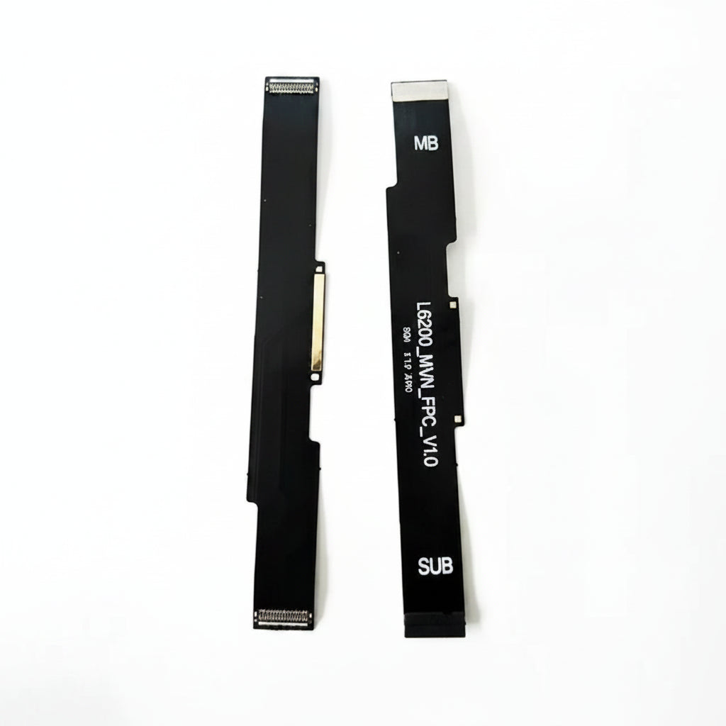 Redmi Note 5A Motherboard Connector Flex Cable in Bangladesh We Fix Fast