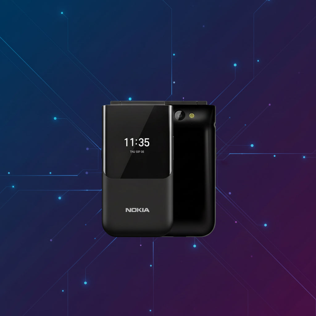 nokia 2720 price in bangladesh