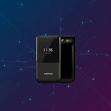 nokia 2720 price in bangladesh