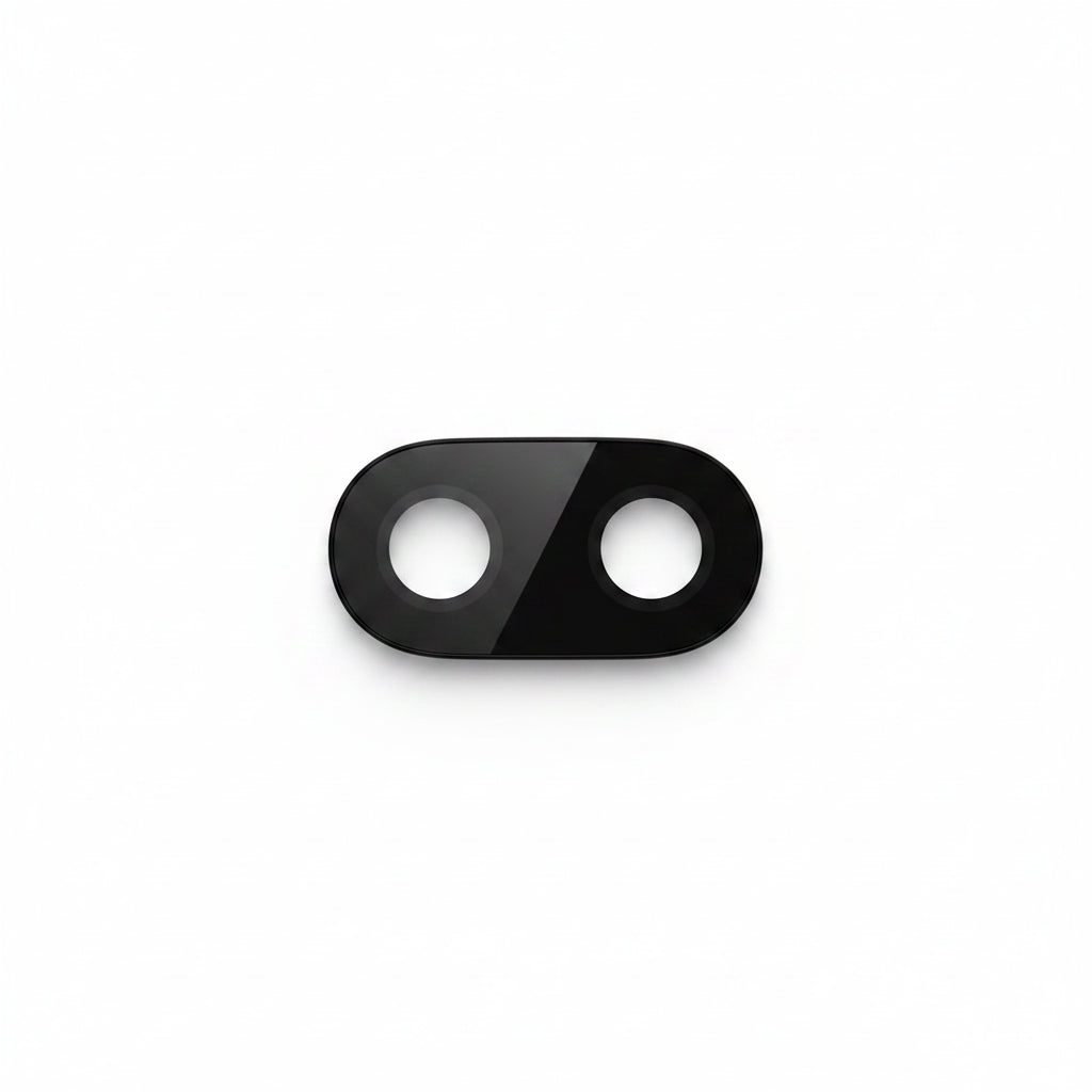 Xiaomi Redmi 6 Rear Camera Glass Lens Replacement We Fix Fast