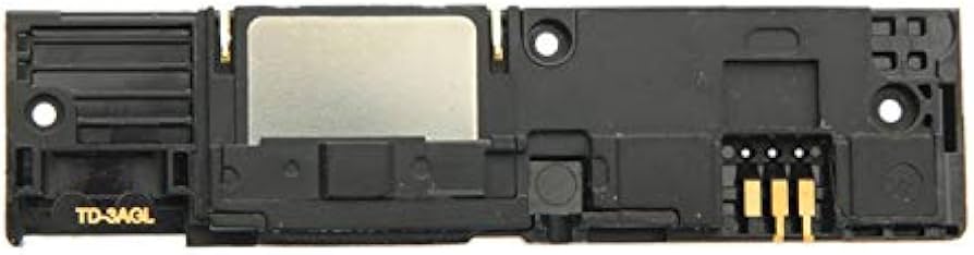 Xiaomi Mi 3 loud speaker price in BD We Fix Fast