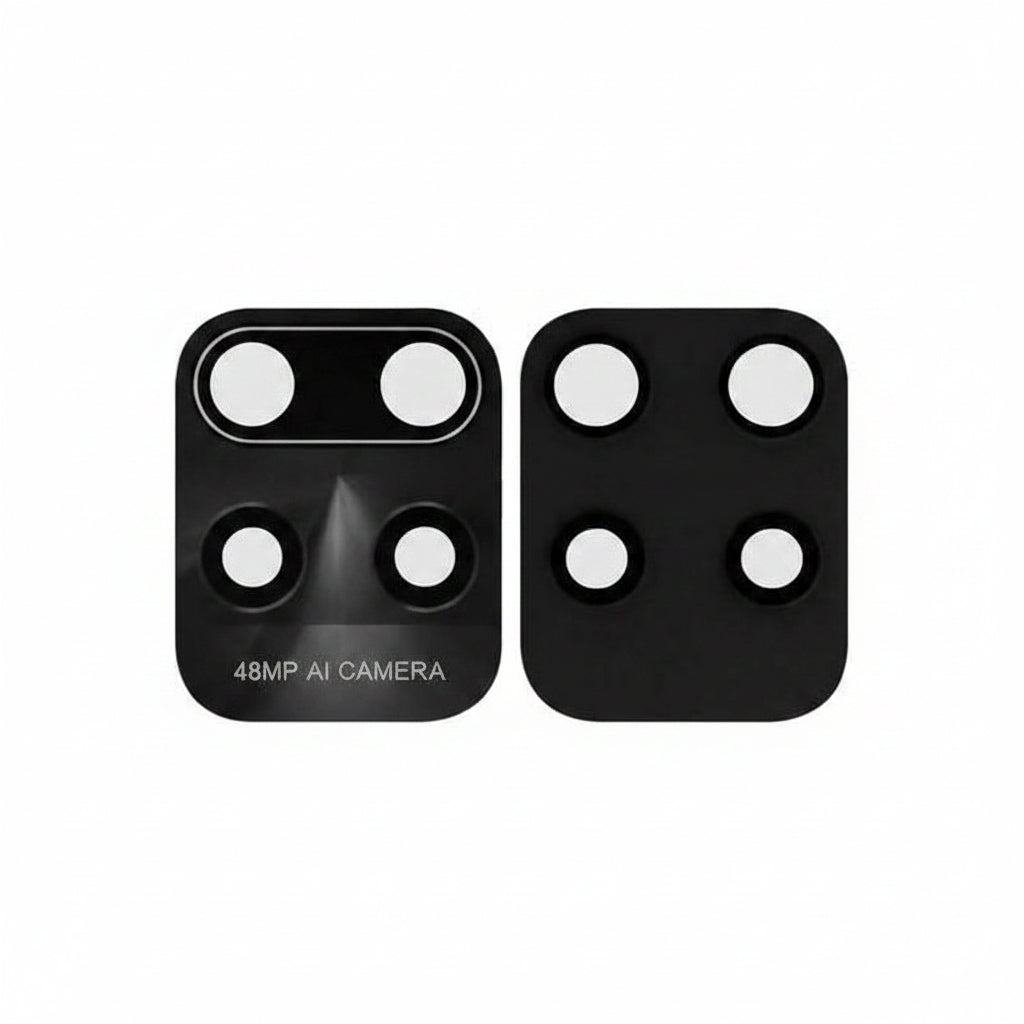 Xiaomi Redmi 10X 5G Camera Glass Lens price in BD We Fix Fast