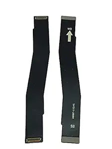 Redmi 9A Motherboard Connector Flex Cable in Bangladesh We Fix Fast