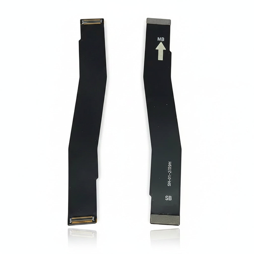 Redmi 9A Motherboard Connector Flex Cable in Bangladesh We Fix Fast