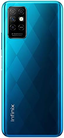 Infinix Note 8i backshell price in Bangladesh We Fix Fast