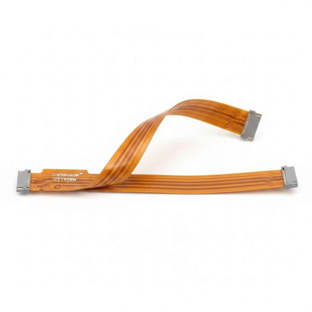 Vivo V27e Motherboard Connector Flex Cable in Bangladesh We Fix Fast