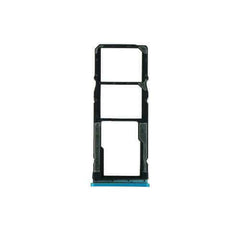 Xiaomi Redmi 9A Sport SIM Card Tray Replacement price in BD We Fix Fast