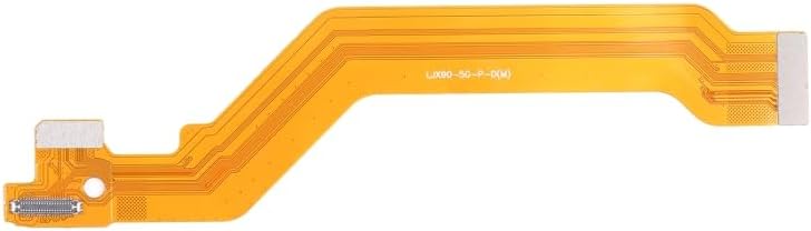 Oppo A12 motherboard connector flex cable in BD We Fix Fast
