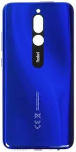 Xiaomi Redmi 8 Battery Back Panel in BD We Fix Fast