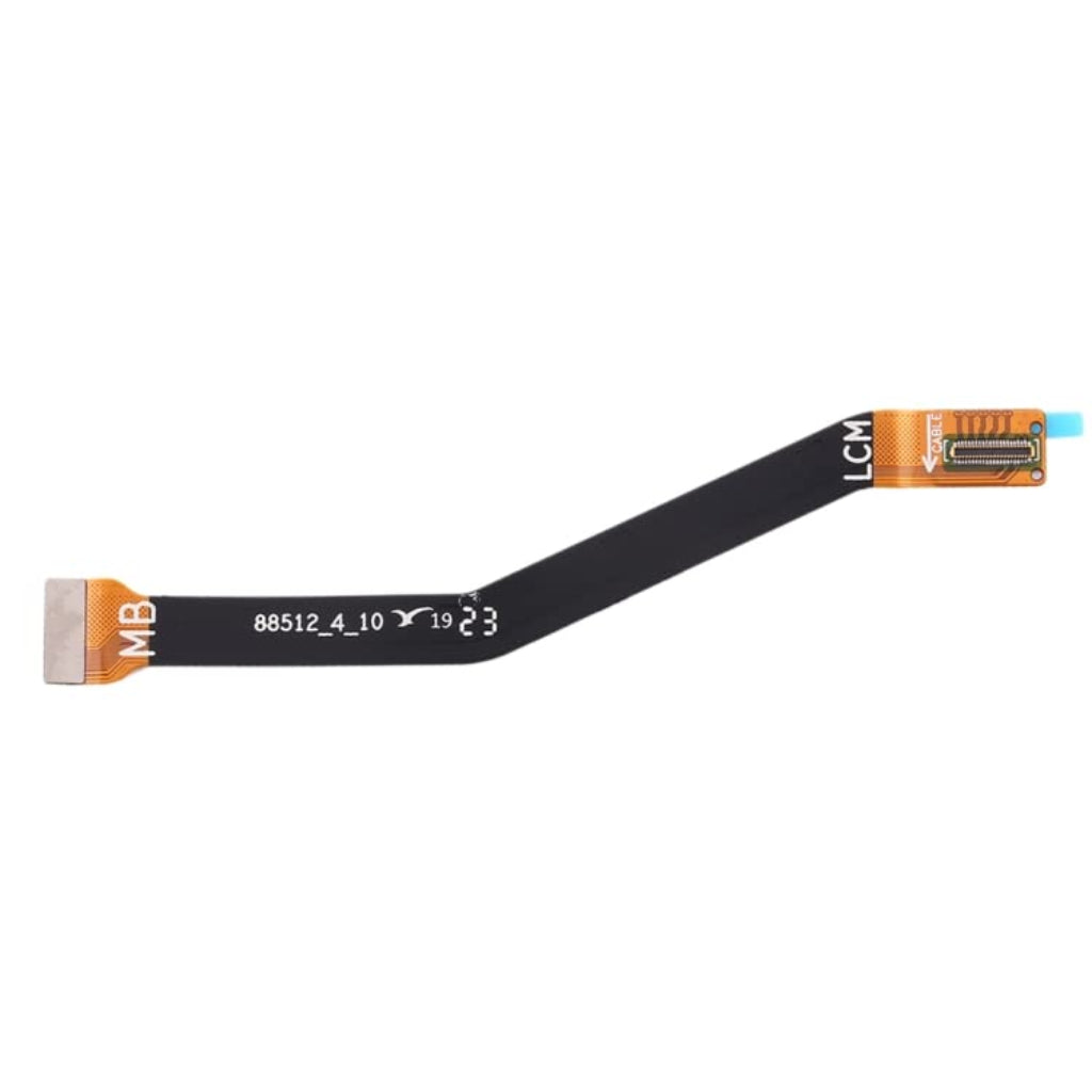 Xiaomi Mi CC9e Motherboard Connector flex cable in BD We Fix Fast