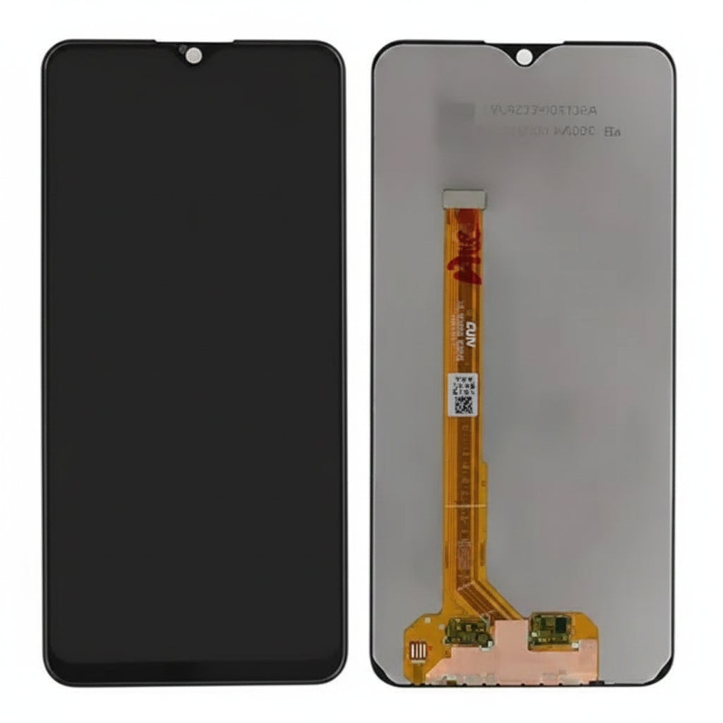 Original Quality Vivo Y20 Display Price in Bangladesh We Fix Fast