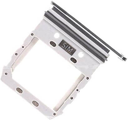 Samsung Galaxy S10 FE SIM Card Tray Replacement Available in All Colors We Fix Fast