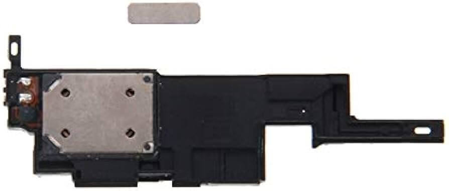 Xiaomi Mi 4 loud speaker price in BD We Fix Fast